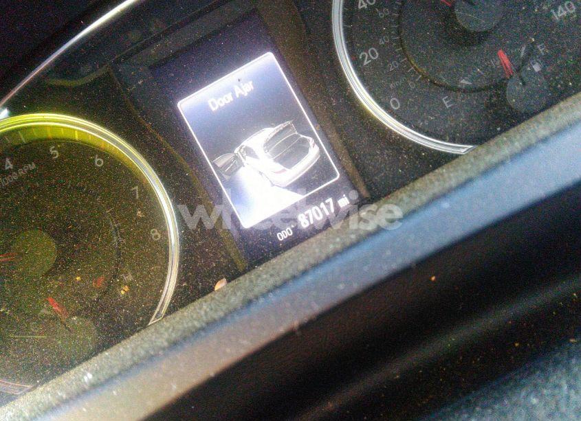 Photo 7 of 2017 Toyota Camry SE (VIN 4T1BF1FK6HU728055)