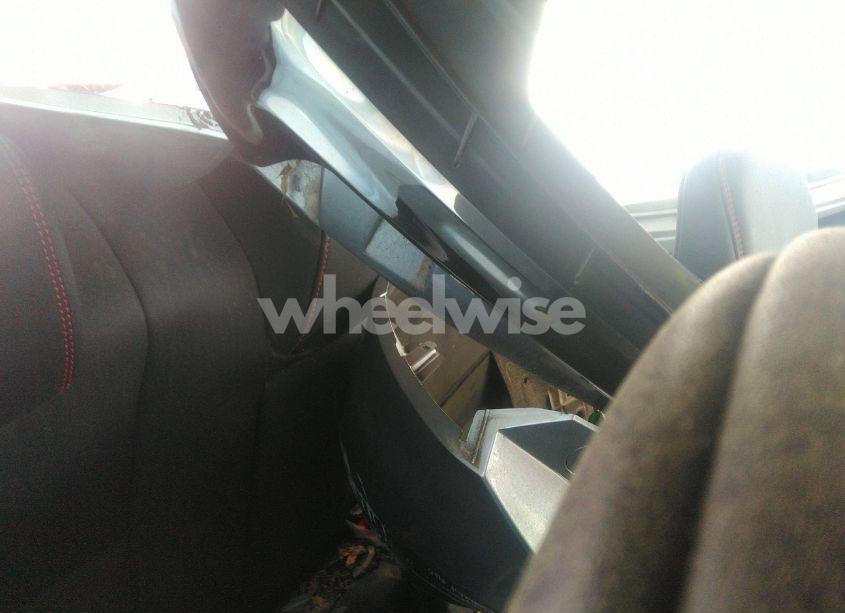 Photo 8 of 2017 Toyota Camry SE (VIN 4T1BF1FK6HU728055)