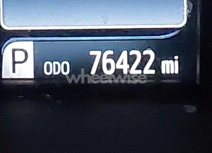 Photo 15 of 2017 Toyota Camry SE (VIN 4T1BF1FK6HU739380)