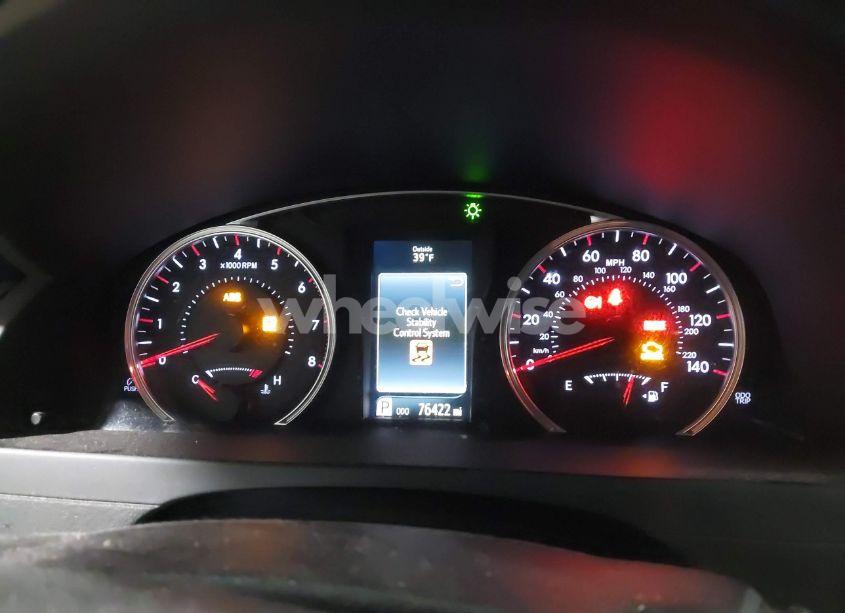 Photo 7 of 2017 Toyota Camry SE (VIN 4T1BF1FK6HU739380)