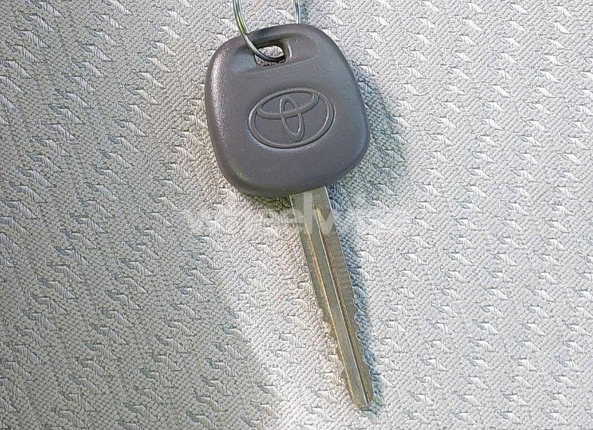 Photo 11 of 2017 Toyota Camry LE (VIN 4T1BF1FK6HU748337)