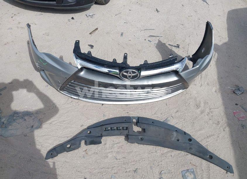 Photo 12 of 2017 Toyota Camry LE (VIN 4T1BF1FK6HU748337)