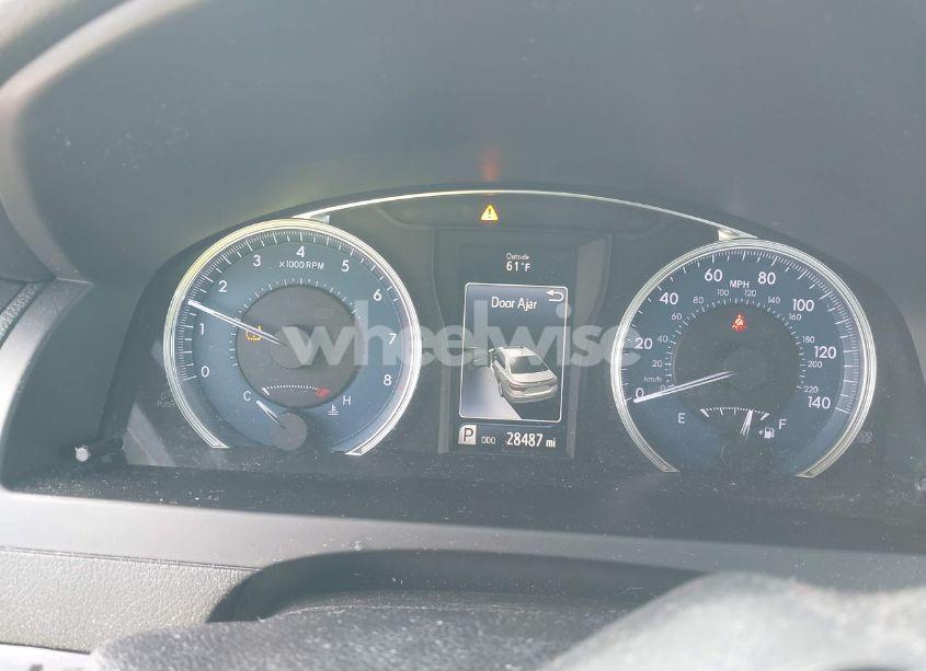 Photo 7 of 2017 Toyota Camry LE (VIN 4T1BF1FK6HU748337)