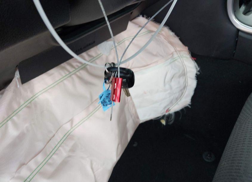 Photo 11 of 2017 Toyota Camry SE (VIN 4T1BF1FK6HU754994)