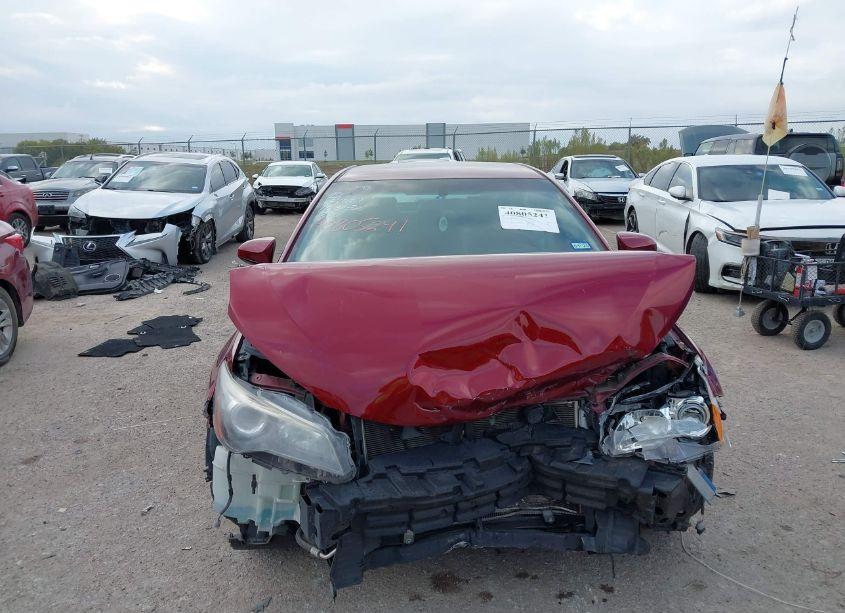 Photo 12 of 2017 Toyota Camry SE (VIN 4T1BF1FK6HU754994)