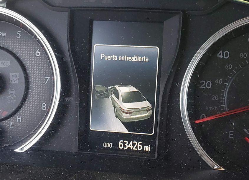 Photo 15 of 2017 Toyota Camry SE (VIN 4T1BF1FK6HU754994)