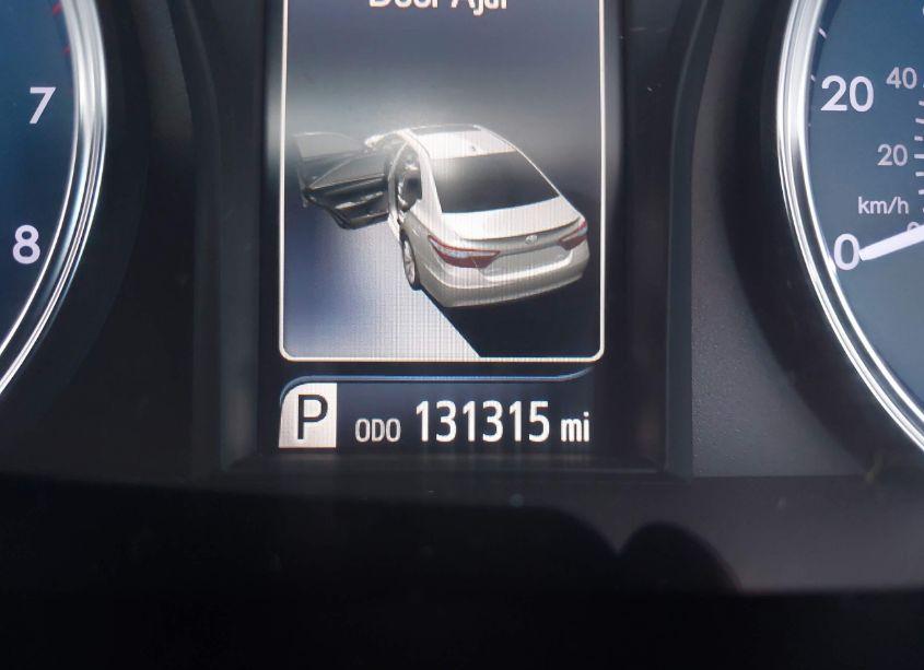 Photo 15 of 2017 Toyota Camry LE (VIN 4T1BF1FK6HU758902)