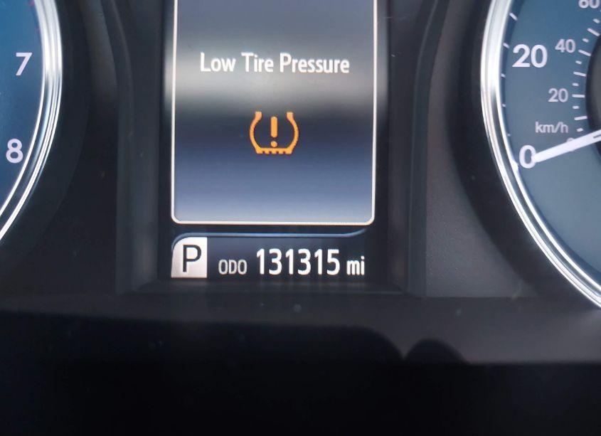 Photo 7 of 2017 Toyota Camry LE (VIN 4T1BF1FK6HU758902)