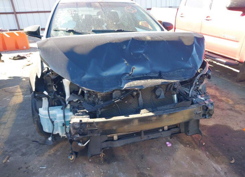 Photo 6 of 2017 Toyota Camry SE (VIN 4T1BF1FK6HU775604)