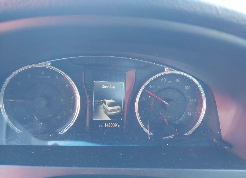 Photo 7 of 2017 Toyota Camry SE (VIN 4T1BF1FK6HU775604)