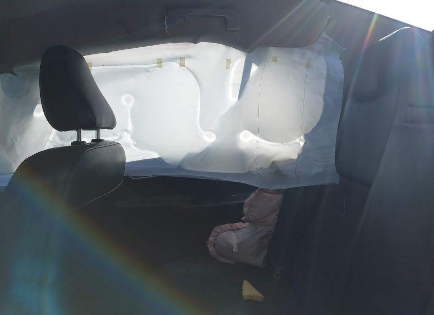 Photo 8 of 2017 Toyota Camry SE (VIN 4T1BF1FK6HU775604)