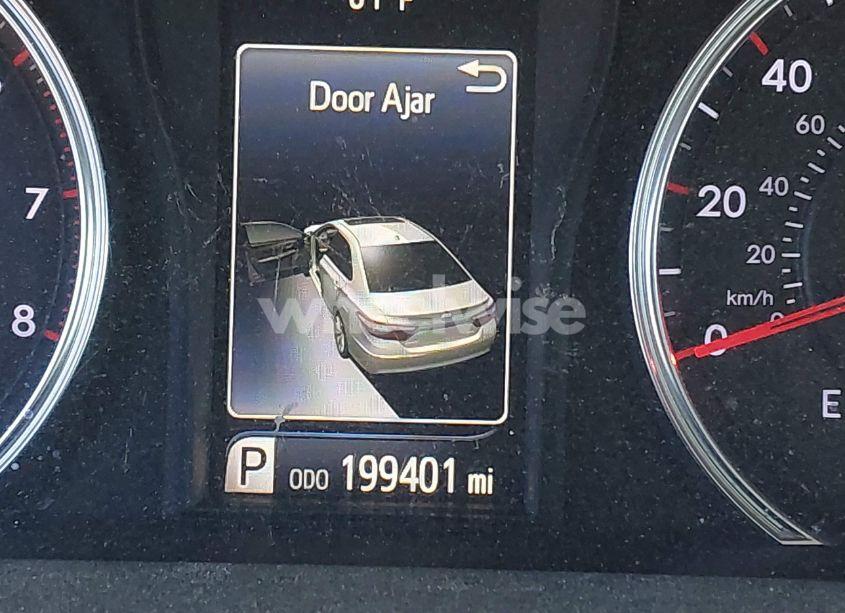 Photo 16 of 2017 Toyota Camry SE (VIN 4T1BF1FK6HU776185)