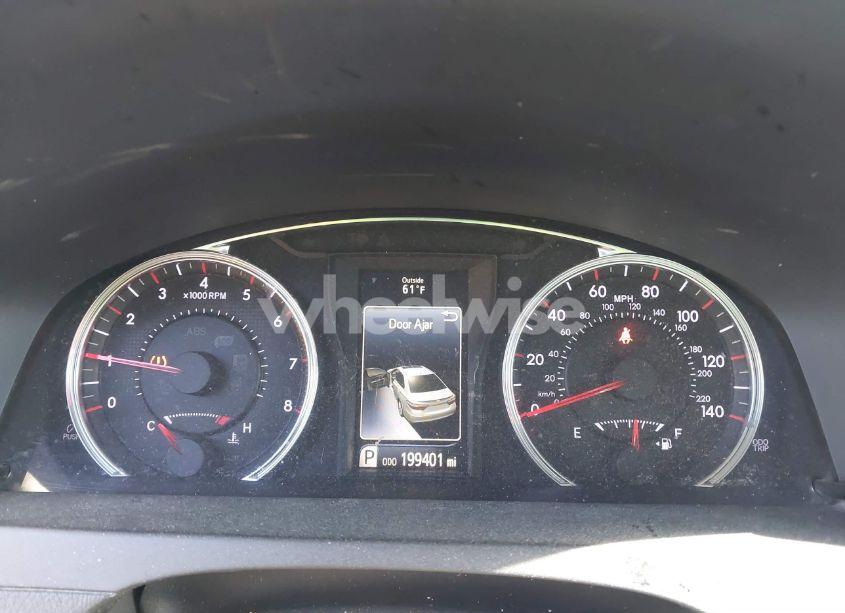 Photo 7 of 2017 Toyota Camry SE (VIN 4T1BF1FK6HU776185)