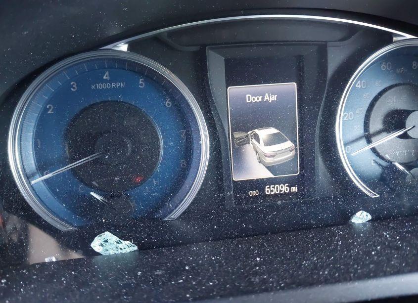 Photo 15 of 2017 Toyota Camry LE (VIN 4T1BF1FK6HU781631)