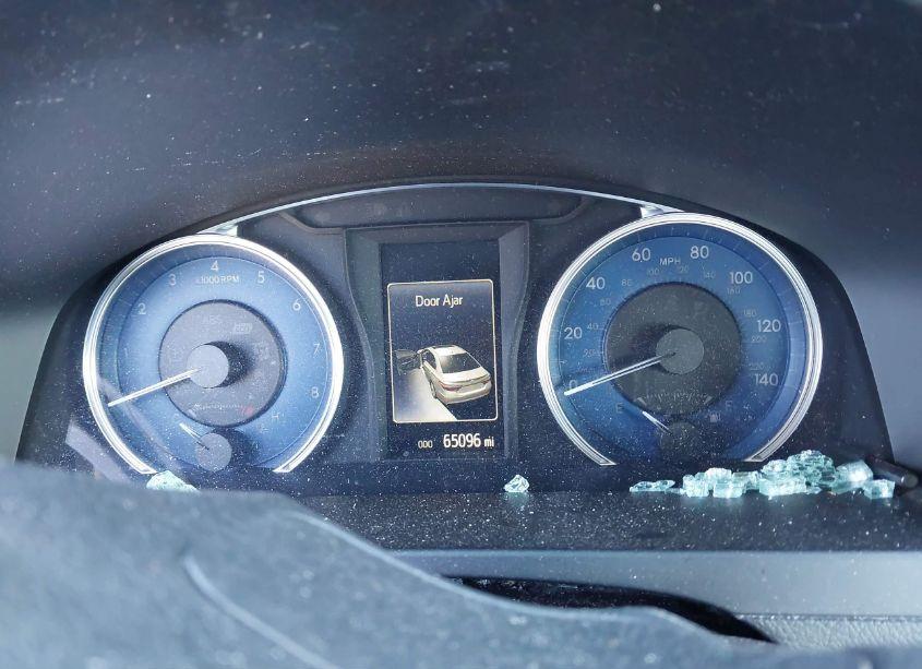 Photo 7 of 2017 Toyota Camry LE (VIN 4T1BF1FK6HU781631)