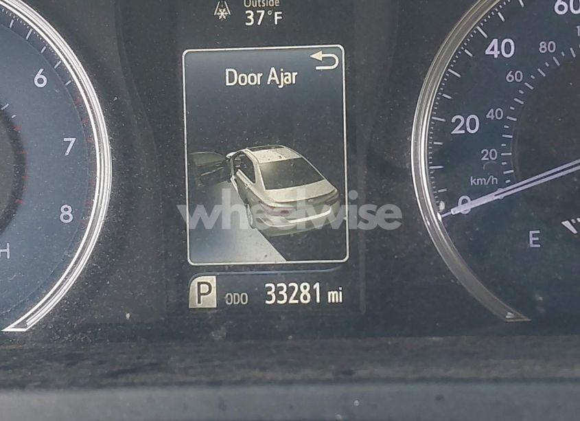 Photo 15 of 2017 Toyota Camry LE (VIN 4T1BF1FK6HU792242)