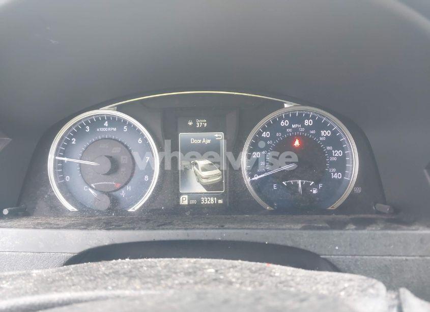 Photo 7 of 2017 Toyota Camry LE (VIN 4T1BF1FK6HU792242)