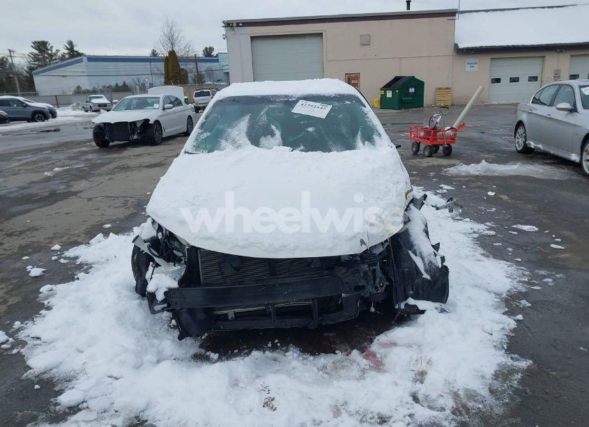 Photo 12 of 2017 Toyota Camry LE (VIN 4T1BF1FK6HU795920)