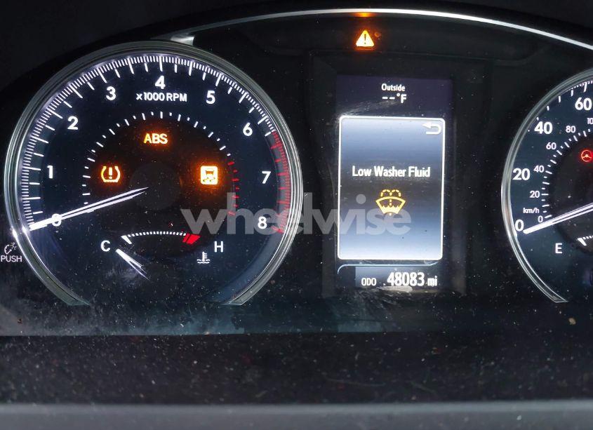 Photo 15 of 2017 Toyota Camry LE (VIN 4T1BF1FK6HU795920)