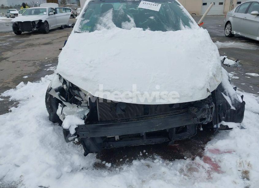 Photo 17 of 2017 Toyota Camry LE (VIN 4T1BF1FK6HU795920)