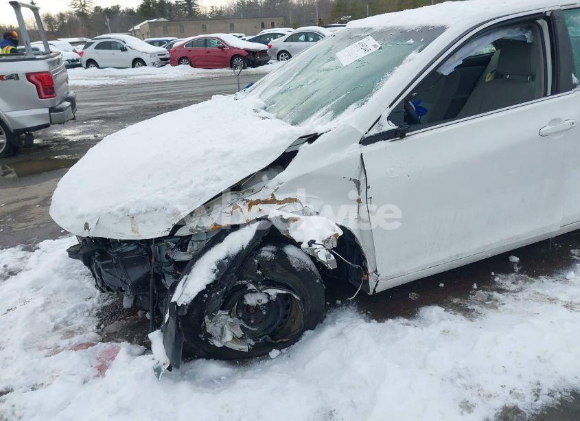 Photo 18 of 2017 Toyota Camry LE (VIN 4T1BF1FK6HU795920)