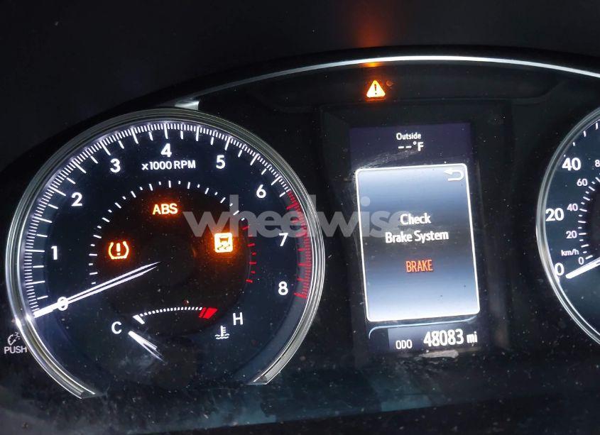 Photo 7 of 2017 Toyota Camry LE (VIN 4T1BF1FK6HU795920)