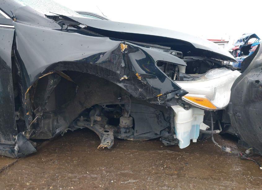 Photo 16 of 2017 Toyota Camry XLE (VIN 4T1BF1FK6HU796758)