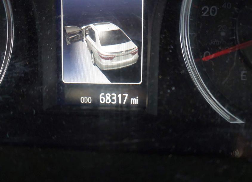 Photo 15 of 2017 Toyota Camry SE (VIN 4T1BF1FK6HU806091)