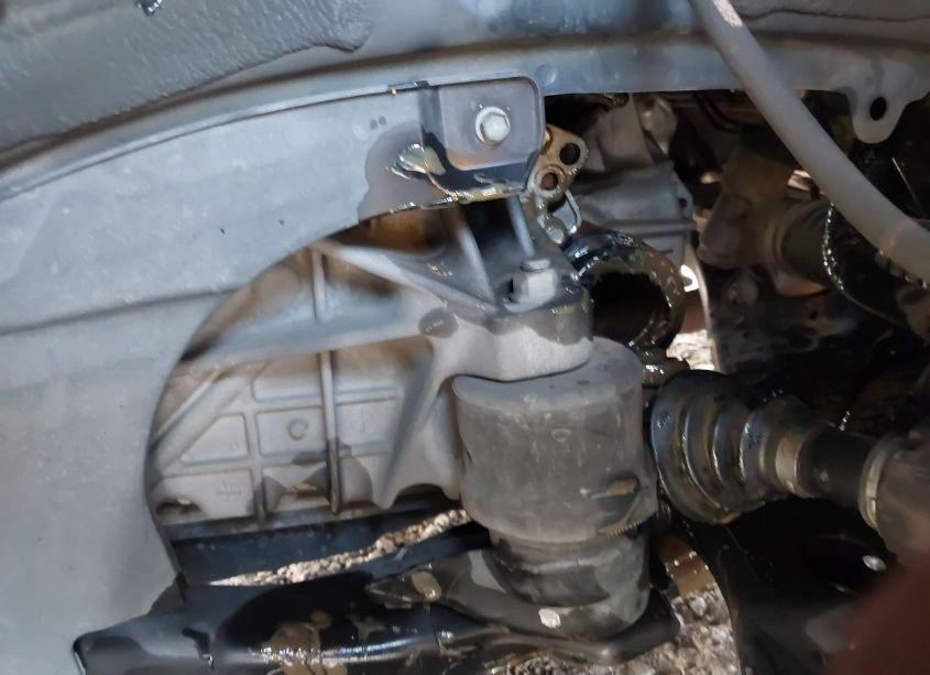 Photo 6 of 2017 Toyota Camry SE (VIN 4T1BF1FK6HU806091)