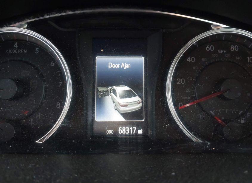 Photo 7 of 2017 Toyota Camry SE (VIN 4T1BF1FK6HU806091)