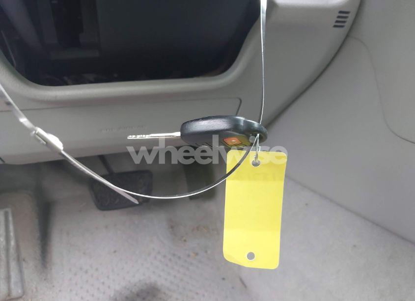 Photo 11 of 2012 Toyota Camry XLE (VIN 4T1BF1FK7CU001449)