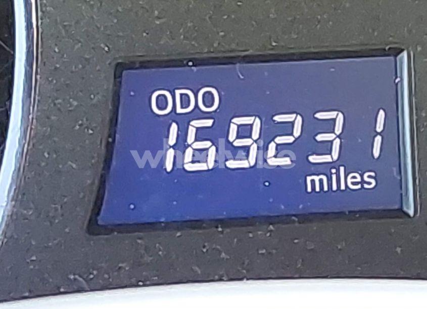 Photo 15 of 2012 Toyota Camry LE (VIN 4T1BF1FK7CU003444)