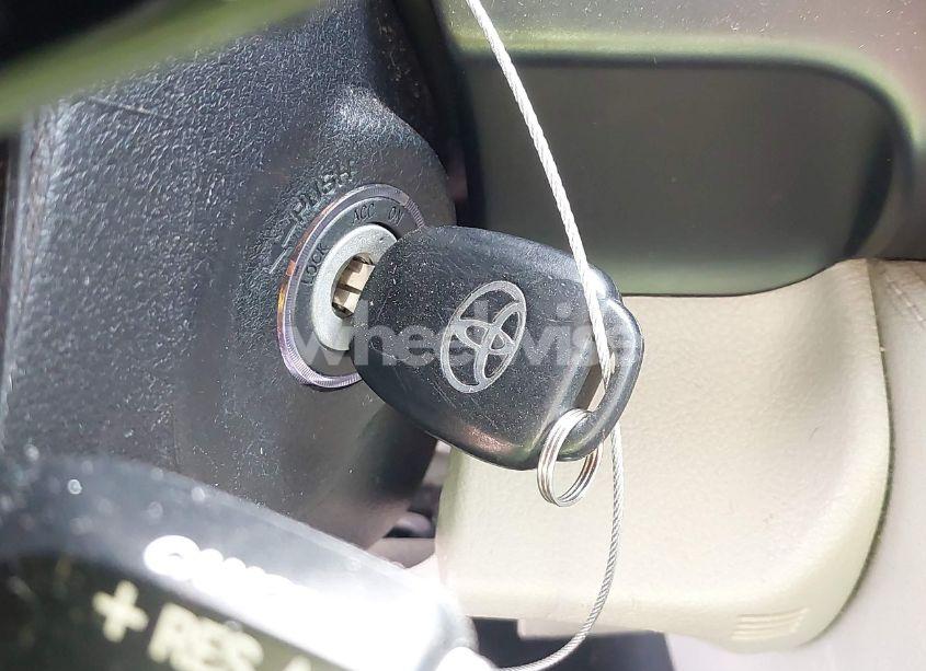 Photo 11 of 2012 Toyota Camry LE (VIN 4T1BF1FK7CU016582)