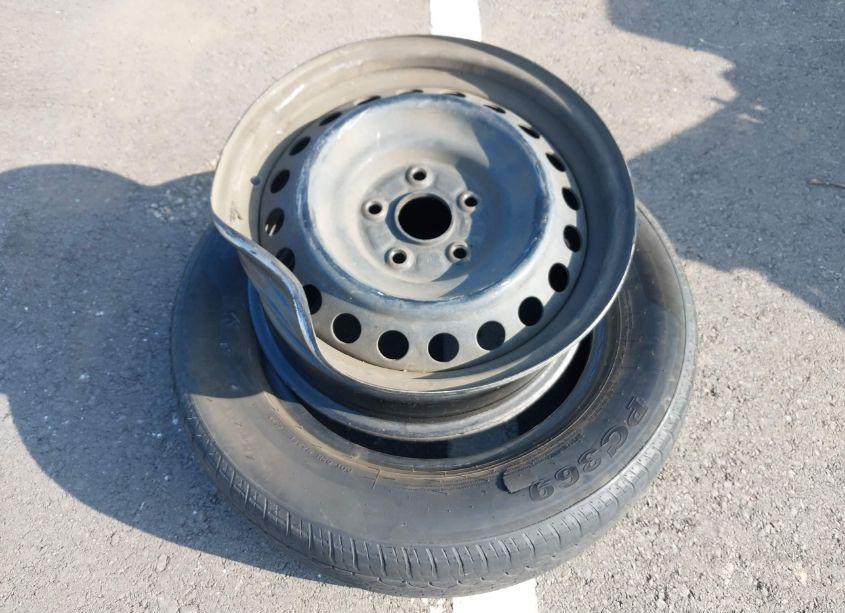 Photo 12 of 2012 Toyota Camry LE (VIN 4T1BF1FK7CU022642)