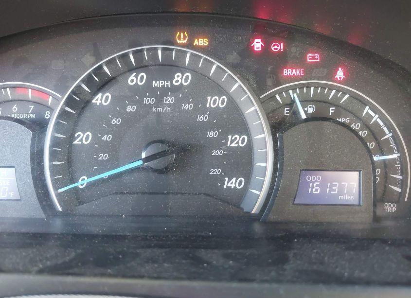 Photo 7 of 2012 Toyota Camry LE (VIN 4T1BF1FK7CU022642)