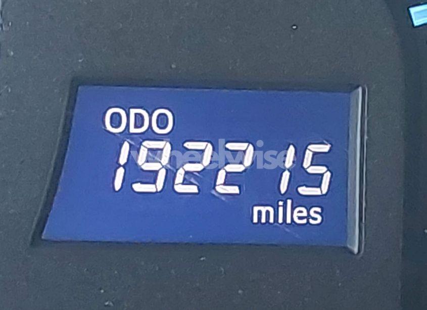 Photo 15 of 2012 Toyota Camry SE (VIN 4T1BF1FK7CU038680)