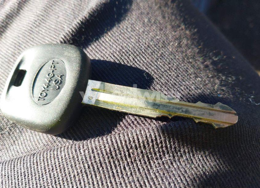 Photo 11 of 2012 Toyota Camry LE (VIN 4T1BF1FK7CU040400)