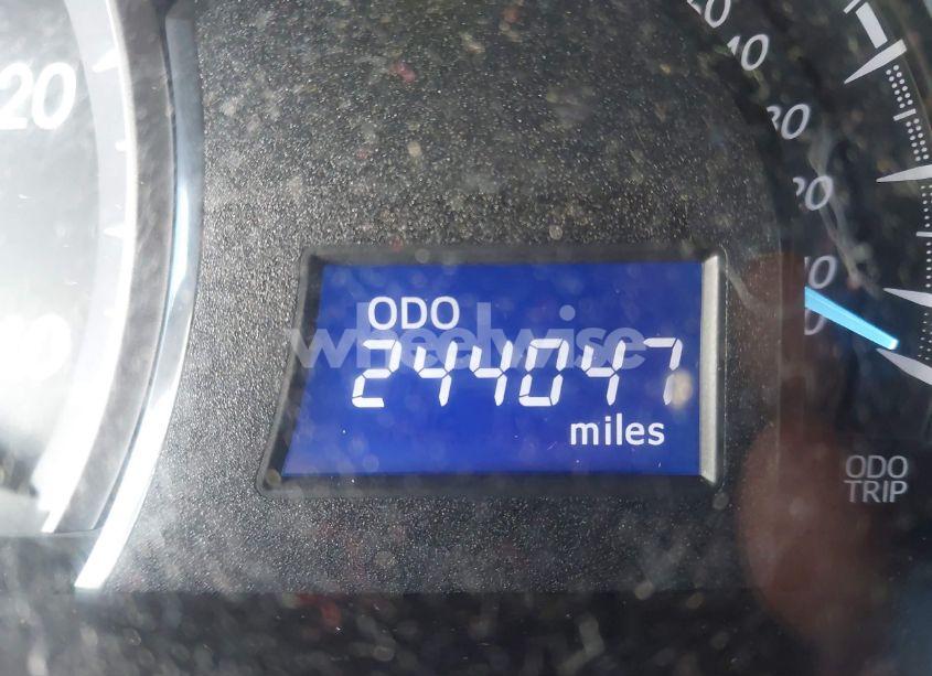 Photo 16 of 2012 Toyota Camry LE (VIN 4T1BF1FK7CU040400)