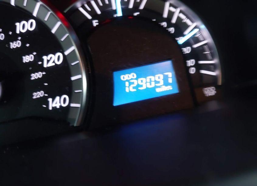 Photo 15 of 2012 Toyota Camry SE (VIN 4T1BF1FK7CU048402)