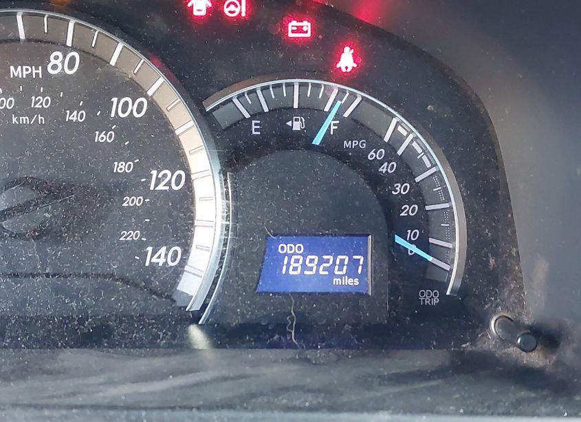 Photo 15 of 2012 Toyota Camry SE (VIN 4T1BF1FK7CU049520)