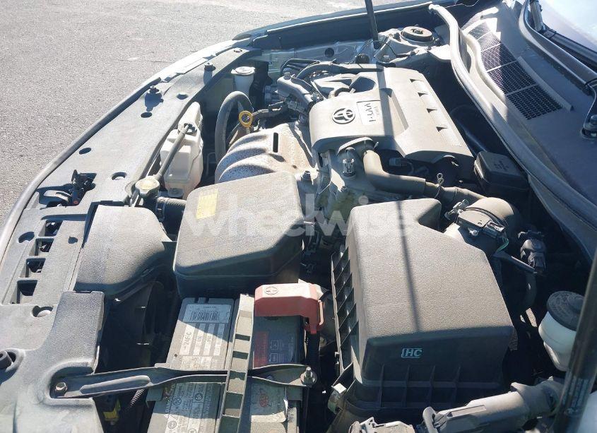 Photo 10 of 2012 Toyota Camry LE (VIN 4T1BF1FK7CU078368)