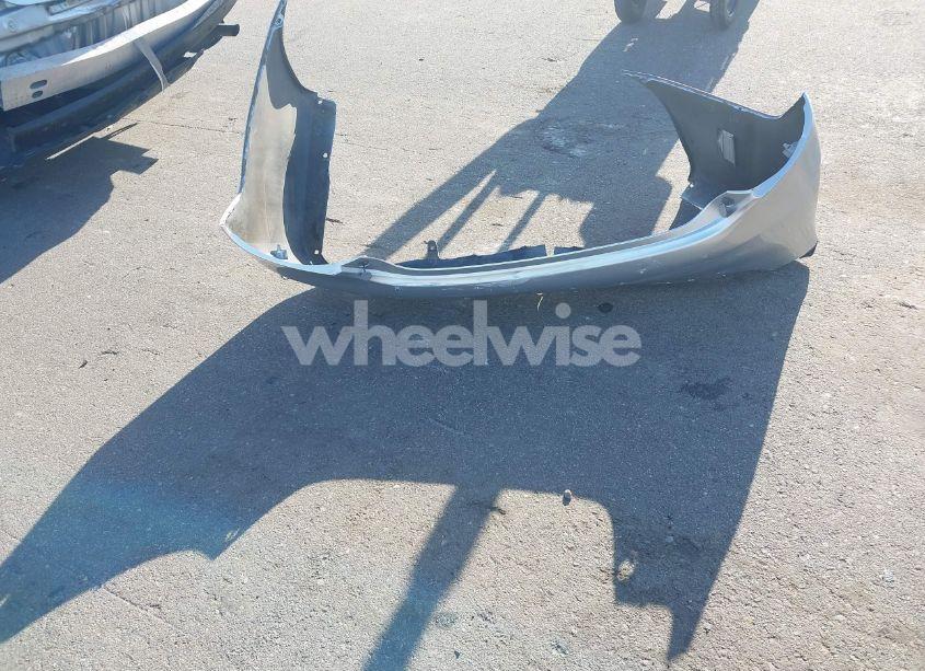 Photo 12 of 2012 Toyota Camry LE (VIN 4T1BF1FK7CU078368)