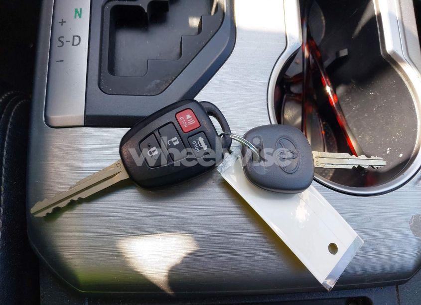 Photo 11 of 2012 Toyota Camry SE (VIN 4T1BF1FK7CU093081)