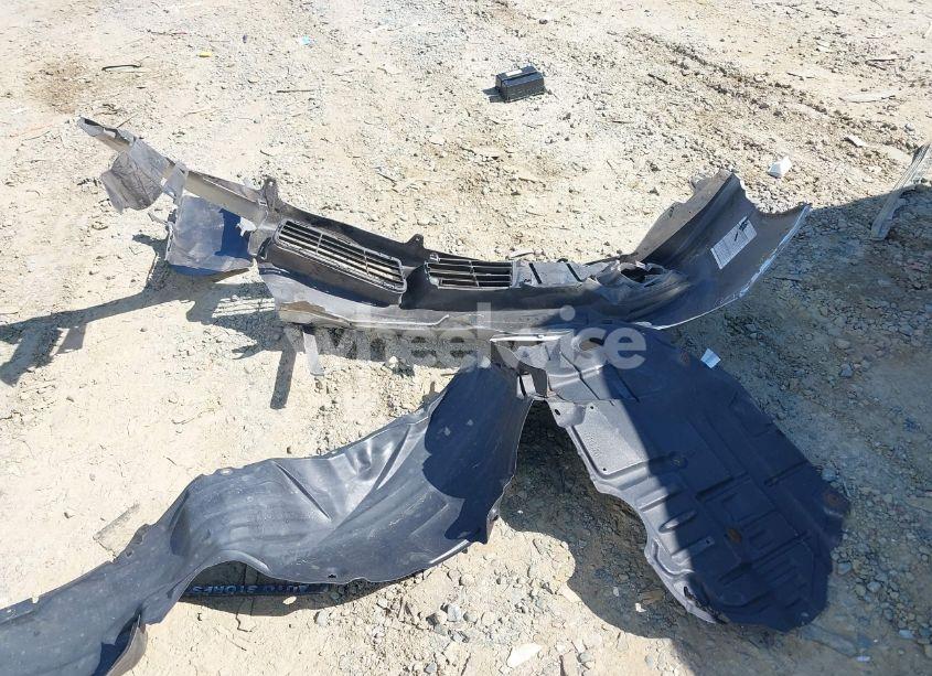 Photo 12 of 2012 Toyota Camry SE (VIN 4T1BF1FK7CU093081)