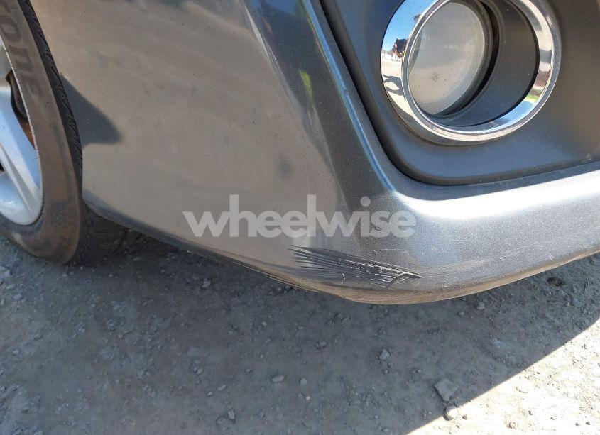 Photo 6 of 2012 Toyota Camry SE (VIN 4T1BF1FK7CU131960)