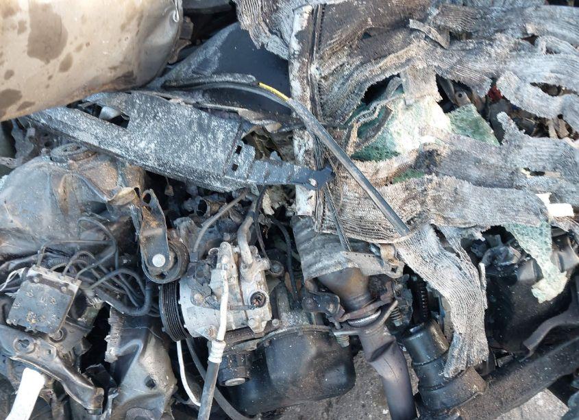 Photo 10 of 2012 Toyota Camry SE (VIN 4T1BF1FK7CU154901)