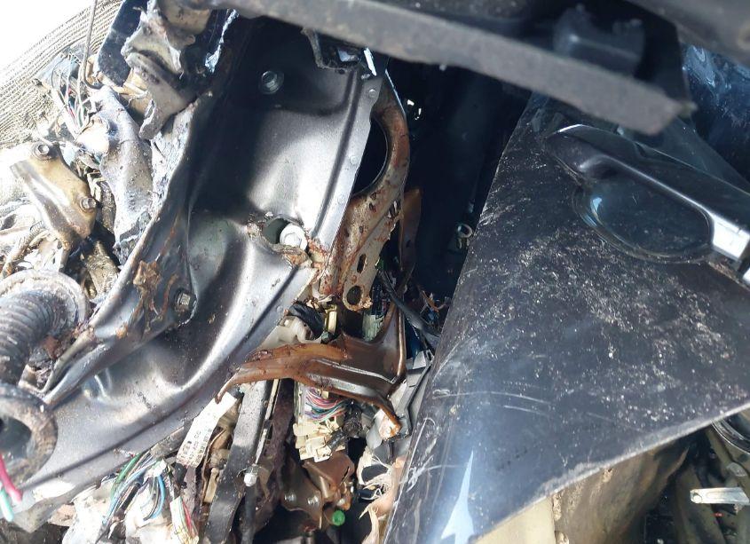 Photo 14 of 2012 Toyota Camry SE (VIN 4T1BF1FK7CU154901)