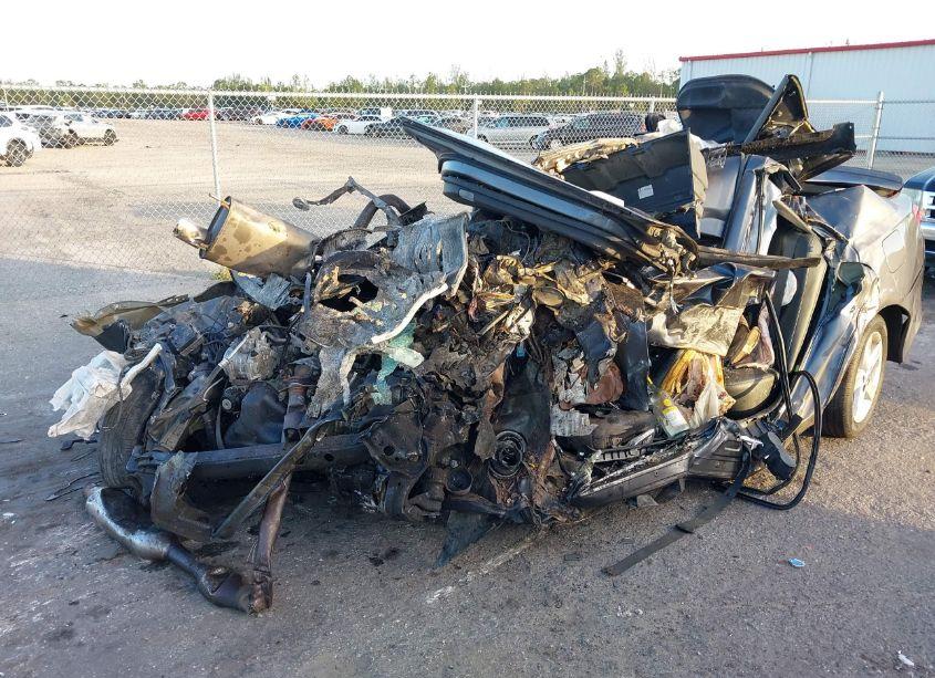 Photo 2 of 2012 Toyota Camry SE (VIN 4T1BF1FK7CU154901)