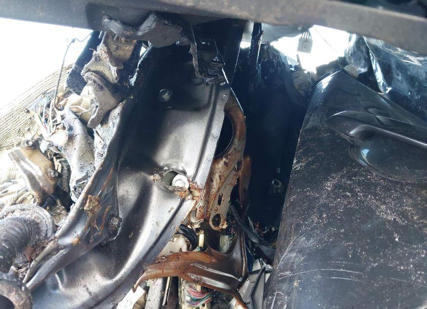 Photo 7 of 2012 Toyota Camry SE (VIN 4T1BF1FK7CU154901)