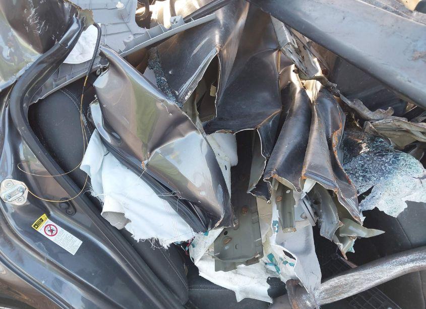 Photo 8 of 2012 Toyota Camry SE (VIN 4T1BF1FK7CU154901)